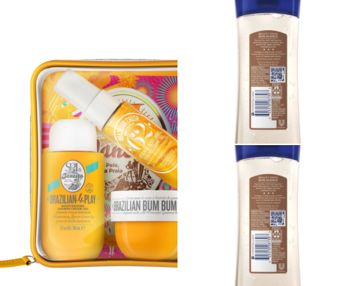 Fragrance & Bath Faves Worth the Hype cover photo collage