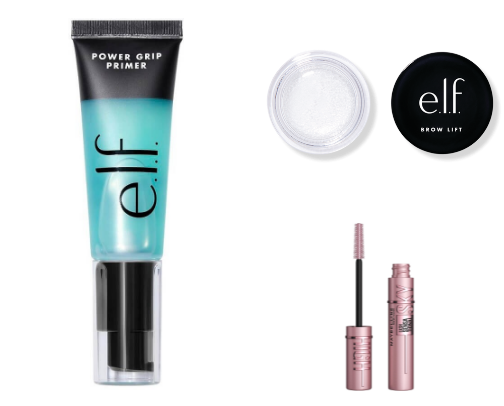 DUPES FOR HIGH END PRODUCTS FOR GIRLYS ON THE BUGET (FULL FACE) cover photo collage