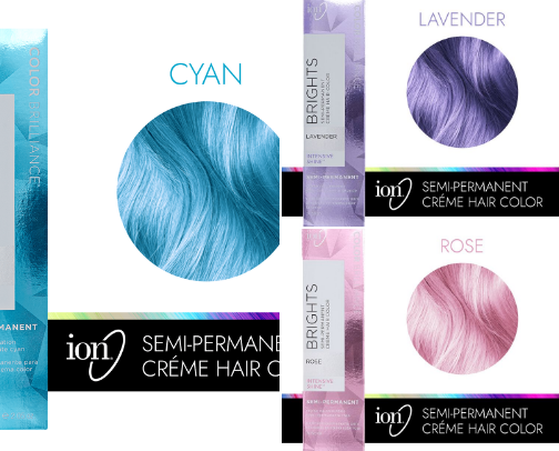 How to fry your hair & get away with it cover photo collage