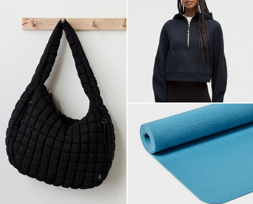 Pilates Princess Starter Kit cover photo collage