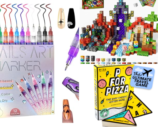 Shop the TikTok Shop cover photo collage