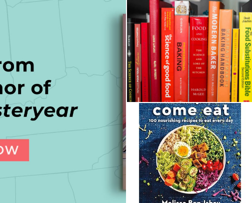 My favorite book recs cover photo collage