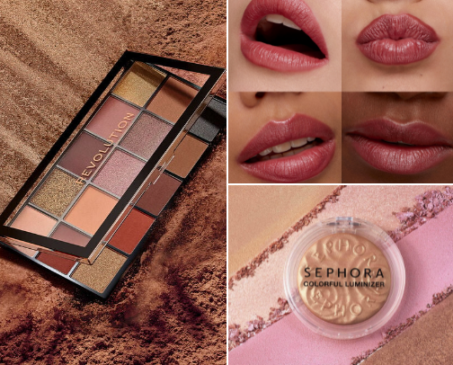Drugstore gems I swear by (Under $20!) cover photo collage
