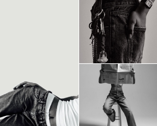 Wardrobe-Worthy Pants – Timeless Styles That Last Season After Season cover photo collage