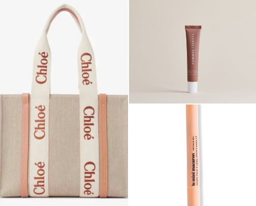 What’s in my bag? Everyday essentials cover photo collage