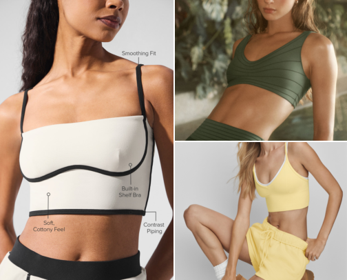 Workout Sets cover photo collage
