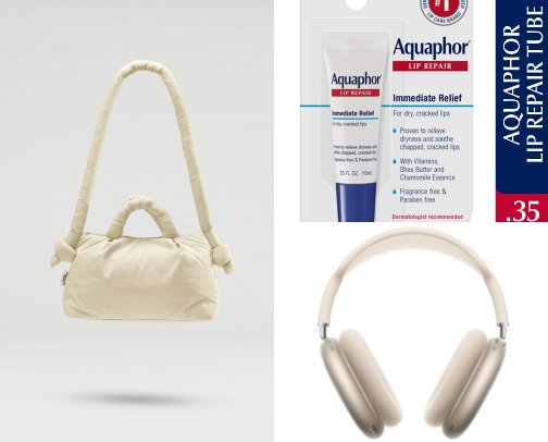 What's in My Bag - July 2025 cover photo collage