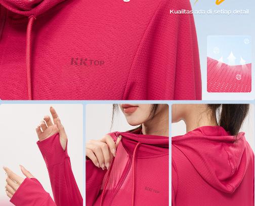Women Jacket cover photo collage