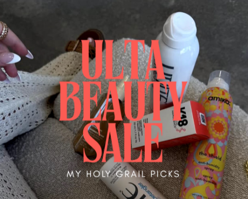 ULTA Beauty – Top Picks You Need to Grab cover photo collage