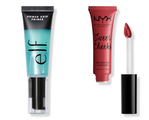 BEST budget beauty essentials 💄 cover photo collage