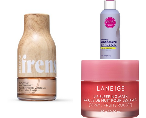 my christmas wishlist cover photo collage