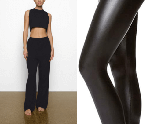 Fashionista Faves: Women's Wear cover photo collage