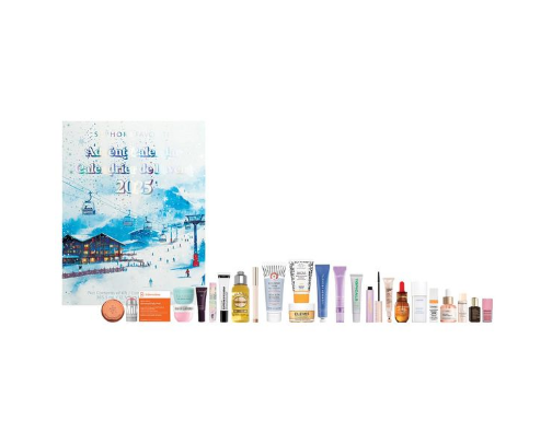 Gift/seasonal cover photo collage