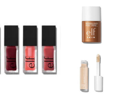 5 minute makeup!! Daily Must-Haves cover photo collage