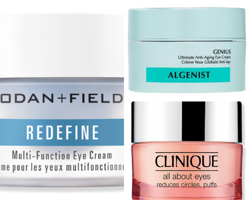 Bright Eyes Daily Dose – Keep 'em guessing how much you slept cover photo collage