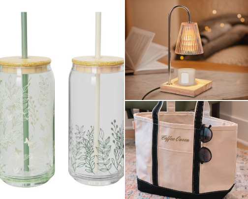 Christmas Gifts : Teacher Edition cover photo collage