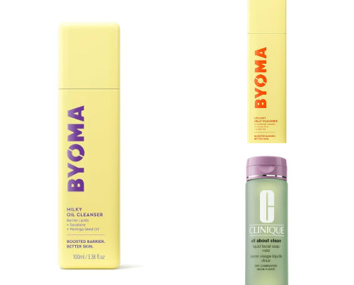 🌟 Sensitive Skin Savior: The Ultimate SOS for Eczema-Prone Skin 🌟 cover photo collage