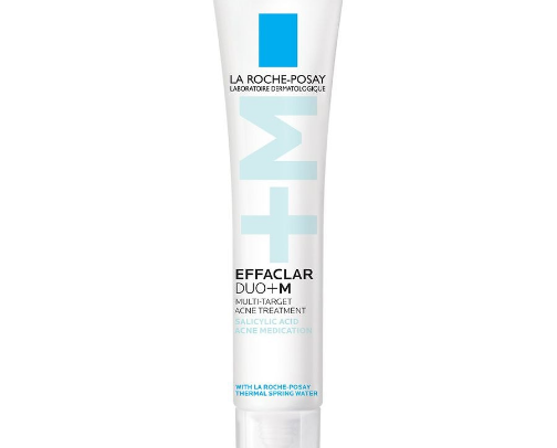 Acne Solutions-Products for every skin type cover photo collage