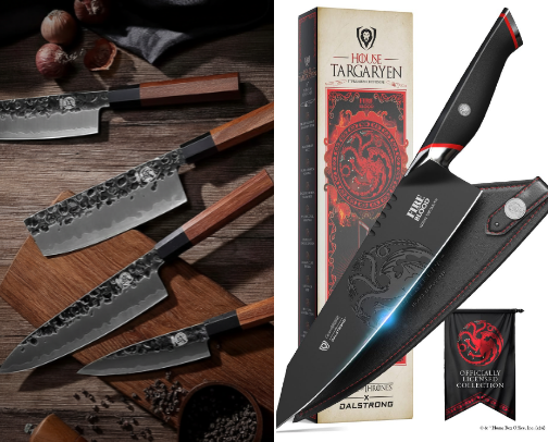 The Hubby's Essential Kitchen Toolkit Picks cover photo collage