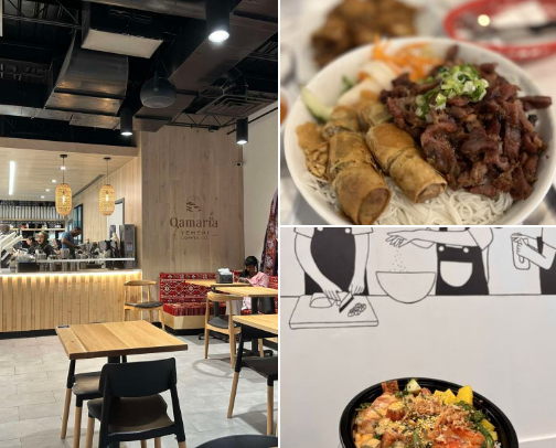 My top Blaine recs cover photo collage