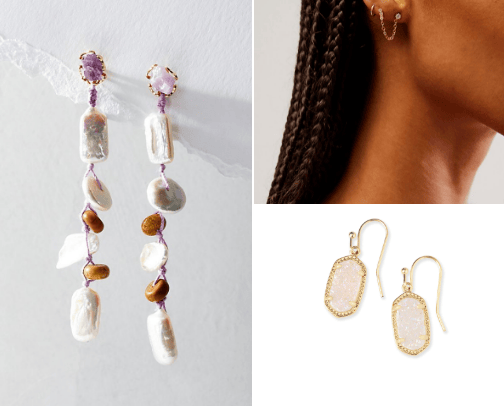 accessories<3 cover photo collage
