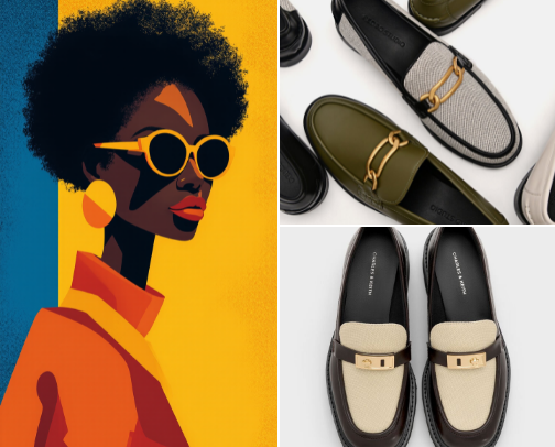 🍁✨👜 I Checked the Shoe Trends So You Don’t Have To: Here are the Pairs You’ll Actually Reach For” cover photo collage