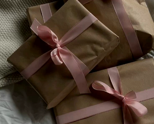 my fav gifts I've received (that I use almost everyday) cover photo collage