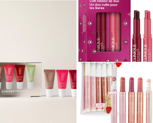 Sephora 2025 Holiday collection- loves, needs and more! cover photo collage