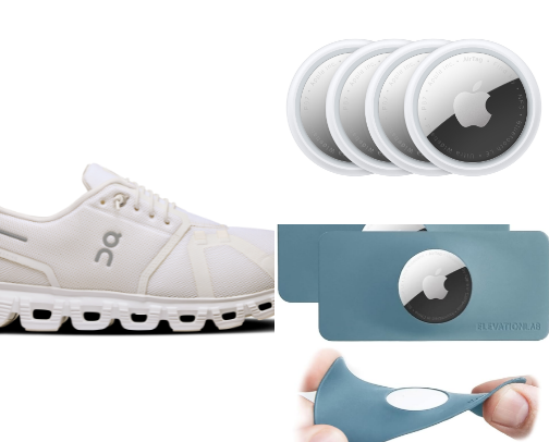 The perfect gift guide cover photo collage