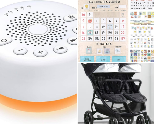 Foster Parenting cover photo collage