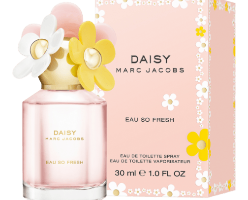 favorite fragrances cover photo collage