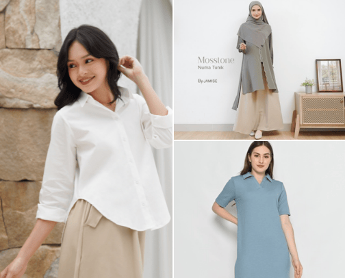 Top 20 Must Have Women's Fashion Staples : Elevate Your Wardrobe Instantly! cover photo collage