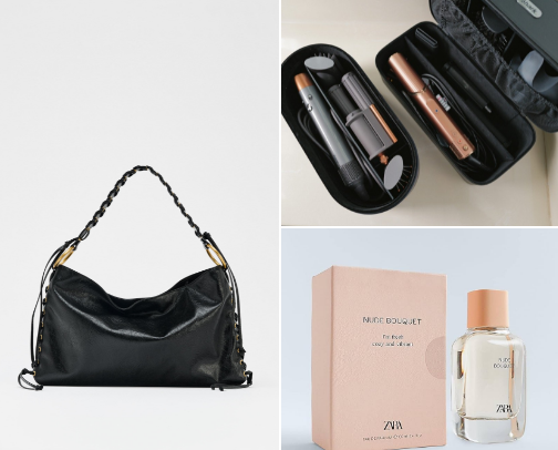 💅 Girl Math Investments: Stuff That Makes Me Look Rich (But Isn’t) cover photo collage