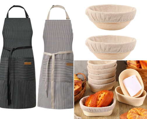 SOURDOUGH SOURDOUGH SOURDOUGH cover photo collage