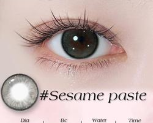 Lenses cover photo collage
