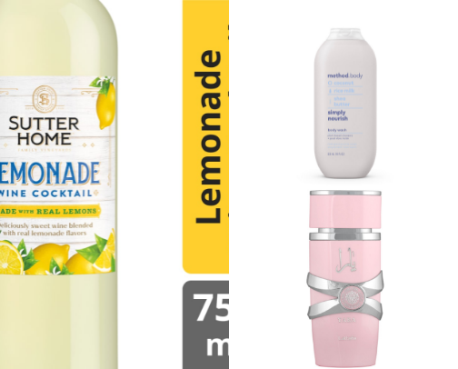 boujee on a budget cover photo collage