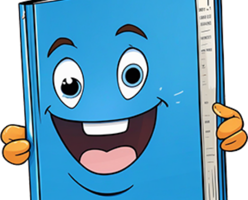 Stories That Kept Me Turning Pages cover photo collage