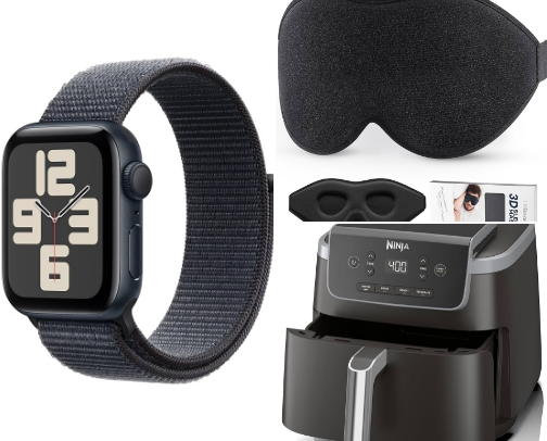 Change your surroundings = change your habits cover photo collage