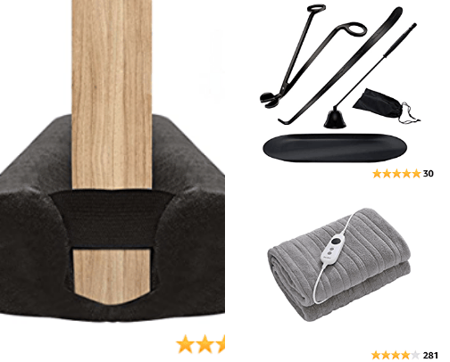 Home Essentials cover photo collage