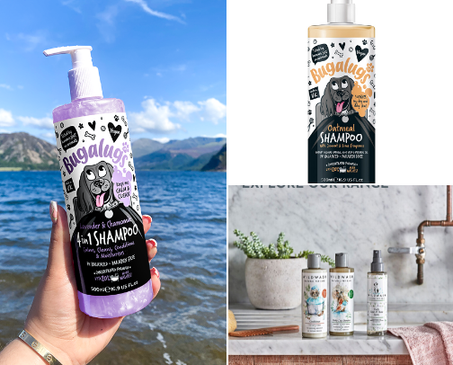 DIY Dog Grooming Kit
Everything You Need To Groom Your Dog Like A Pro 🐶🐾 cover photo collage
