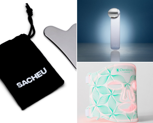 sustainable gift ideas cover photo collage