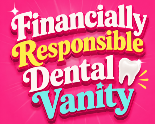 Oral Care for the Impatient and Underfunded cover photo collage