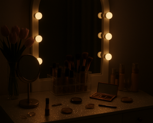 Best beauty! cover photo collage
