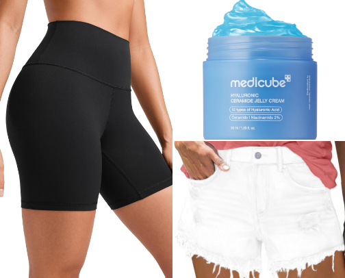 Prime Time for Prime Day Deals!! cover photo collage