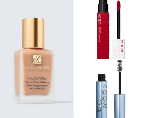 💄Makeup and Skin Care Recs! cover photo collage