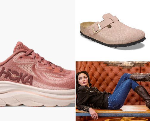 all of my favorite shoes! cover photo collage