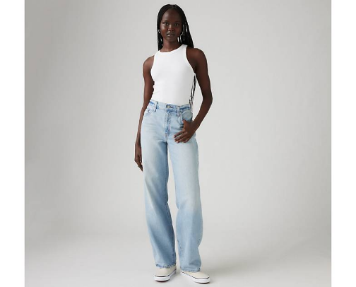 Denim cover photo collage