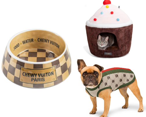 Pet Gift Ideas | Gifts for Dogs, Cats & Pet Lovers 🐾🎁 cover photo collage