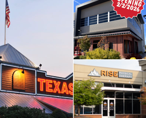 The Ultimate Things to Do, See & Eat Guide to Northwest Arkansas cover photo collage