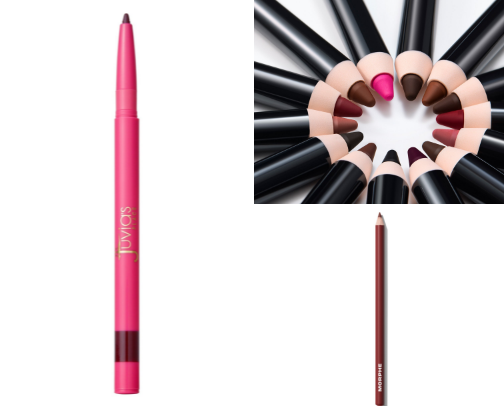 Lip Combo Must Haves cover photo collage